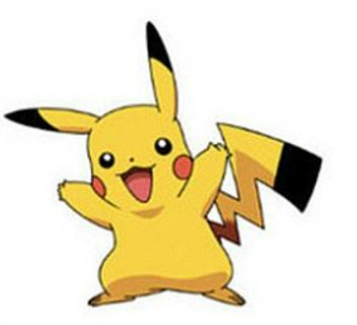 Which Pikachu exists?