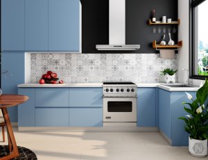 Which kitchen design do you like the most?